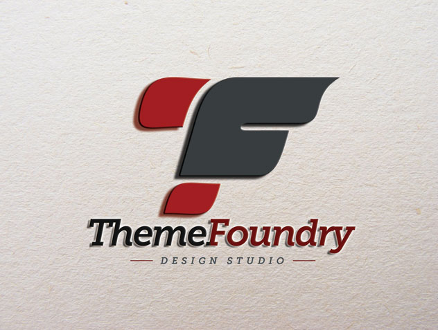 Theme Foundry